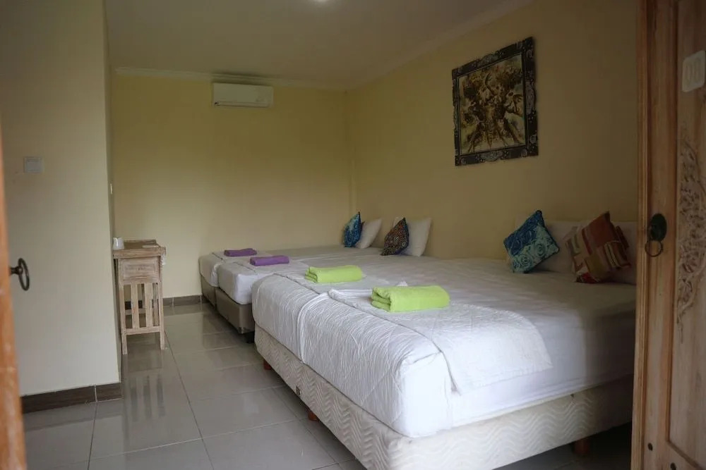 Pondok Tulasi Semaya House