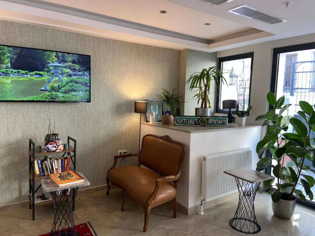 Liberi Hotel Taksim