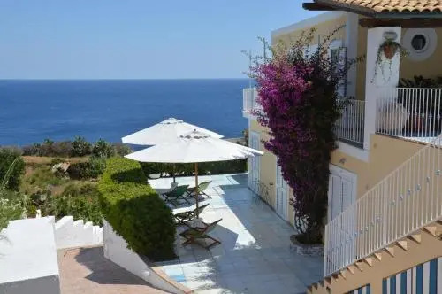 Hotel Agave e Ginestra