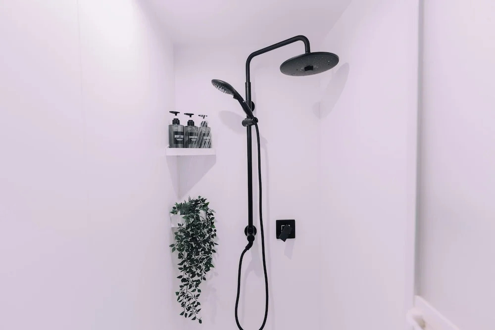 Minimalist Loft 303