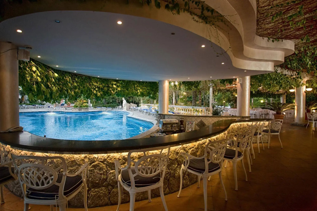 Sant Alphio Garden Hotel & SPA