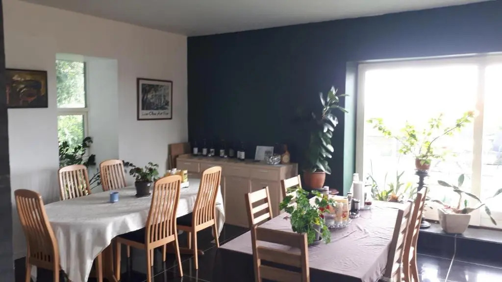B&B Fryden Ly
