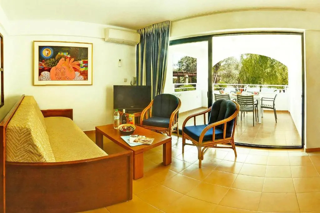 Holiday resort Helion Gouvia - CFU01007-DYC
