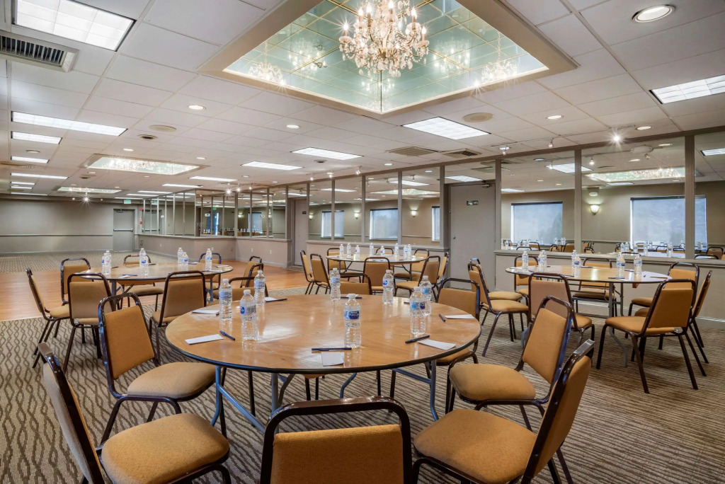 Comfort Inn Towson - Baltimore North