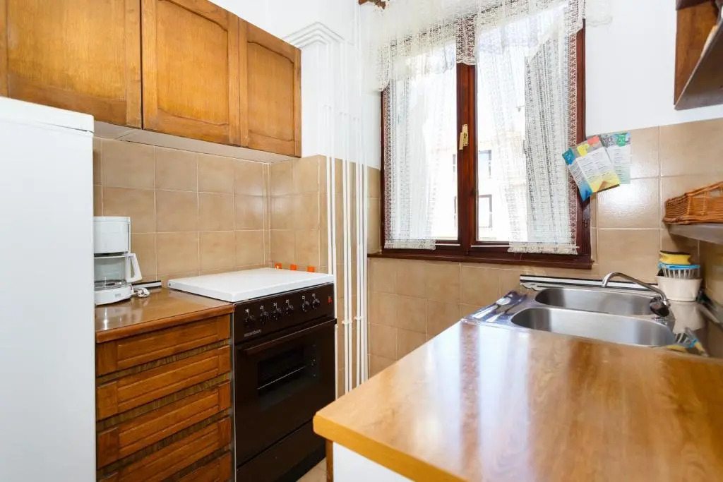 Galovic Apartments