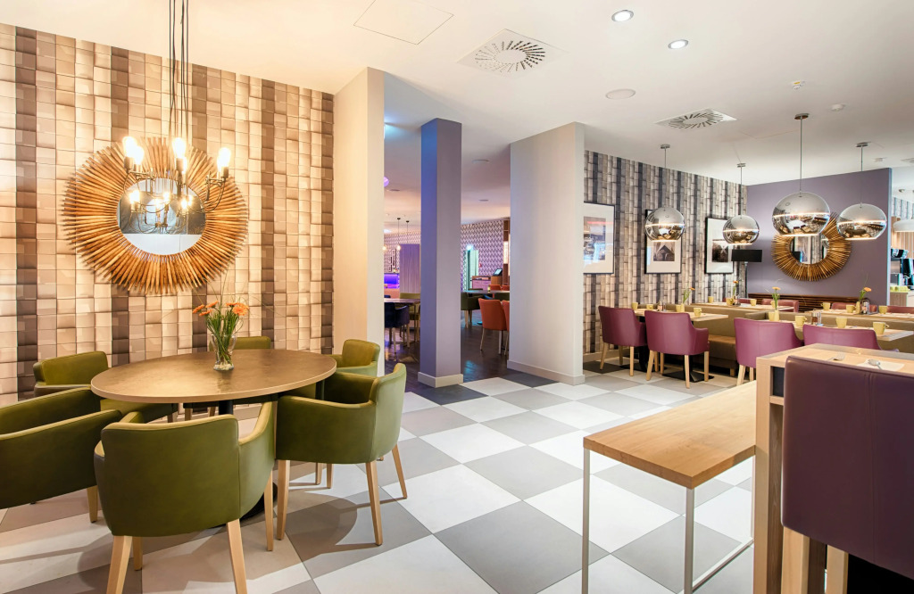 Leonardo Hotel Wolfsburg City Center