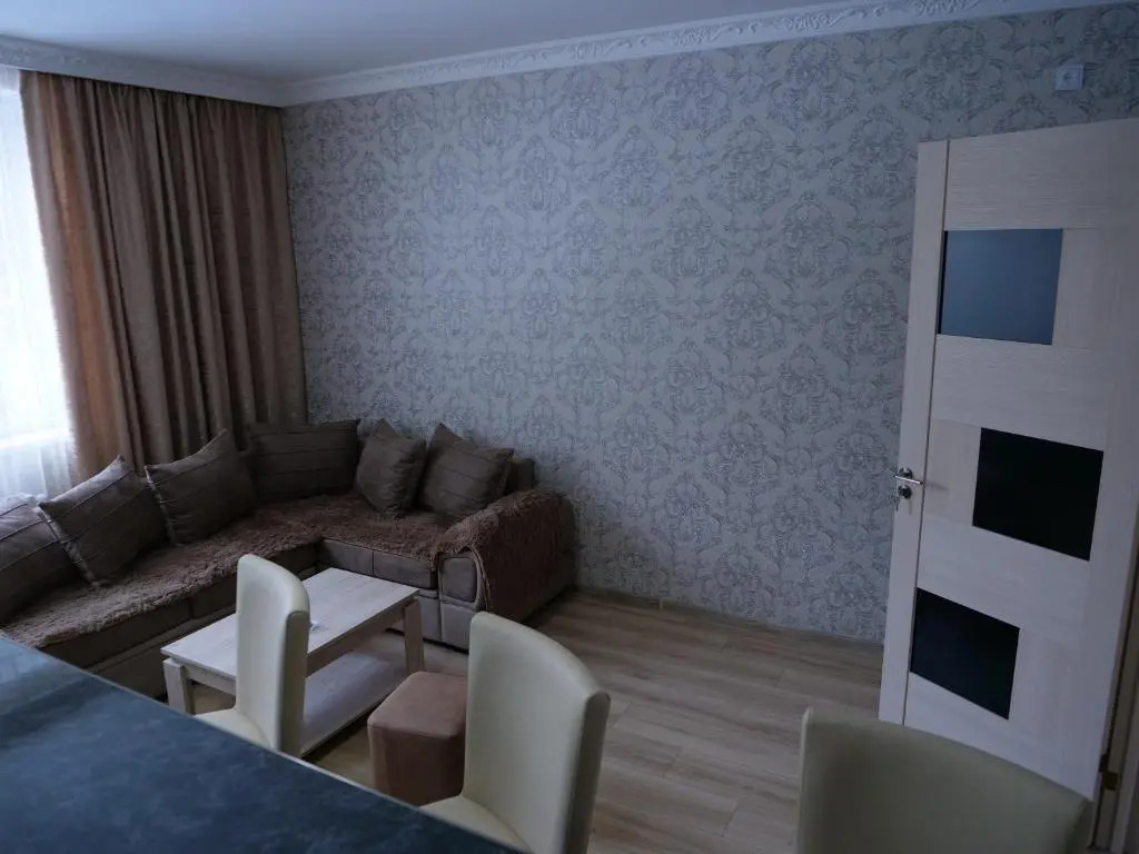 Guest House Embankment