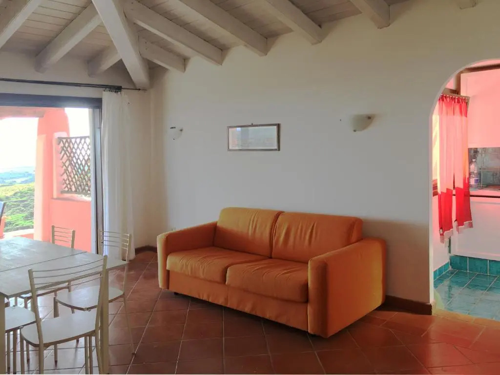 Villa Aura