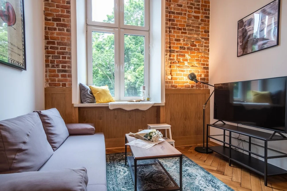 Tower Street Apartments by MB Apartments