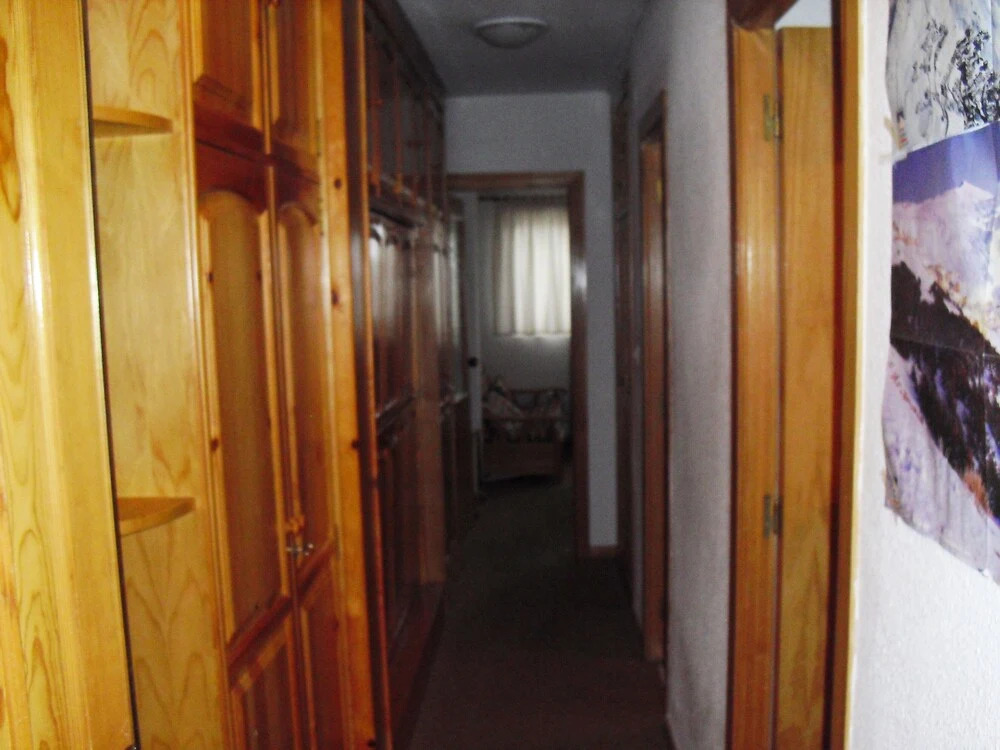 Bright, With Terrace, in the Center, Wifi