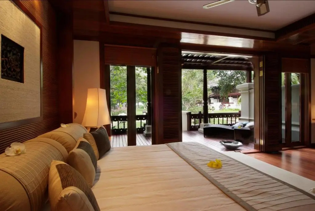 Tanjong Jara Resort, Terengganu - a Small Luxury Hotels of the World