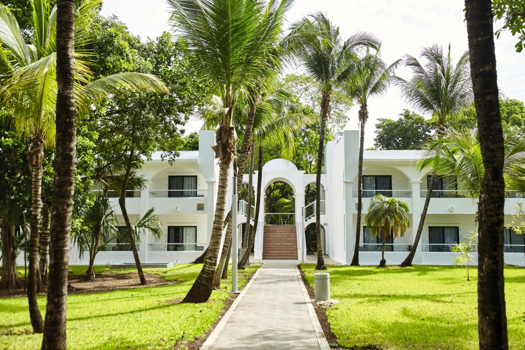 Riu Tequila - All Inclusive