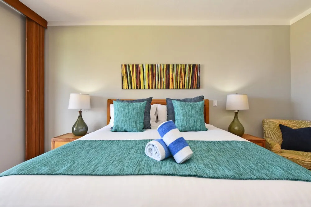Kapalua Golf S 26t 5&6 1 Bedroom Condo