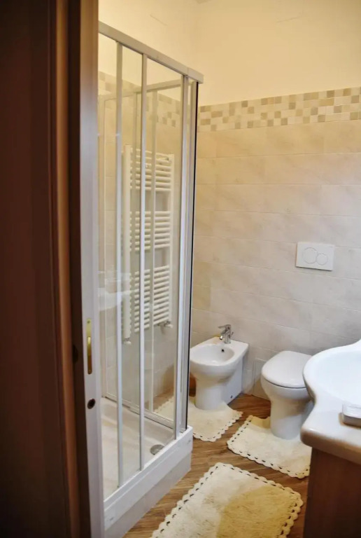 Fabio Guest House Deluxe