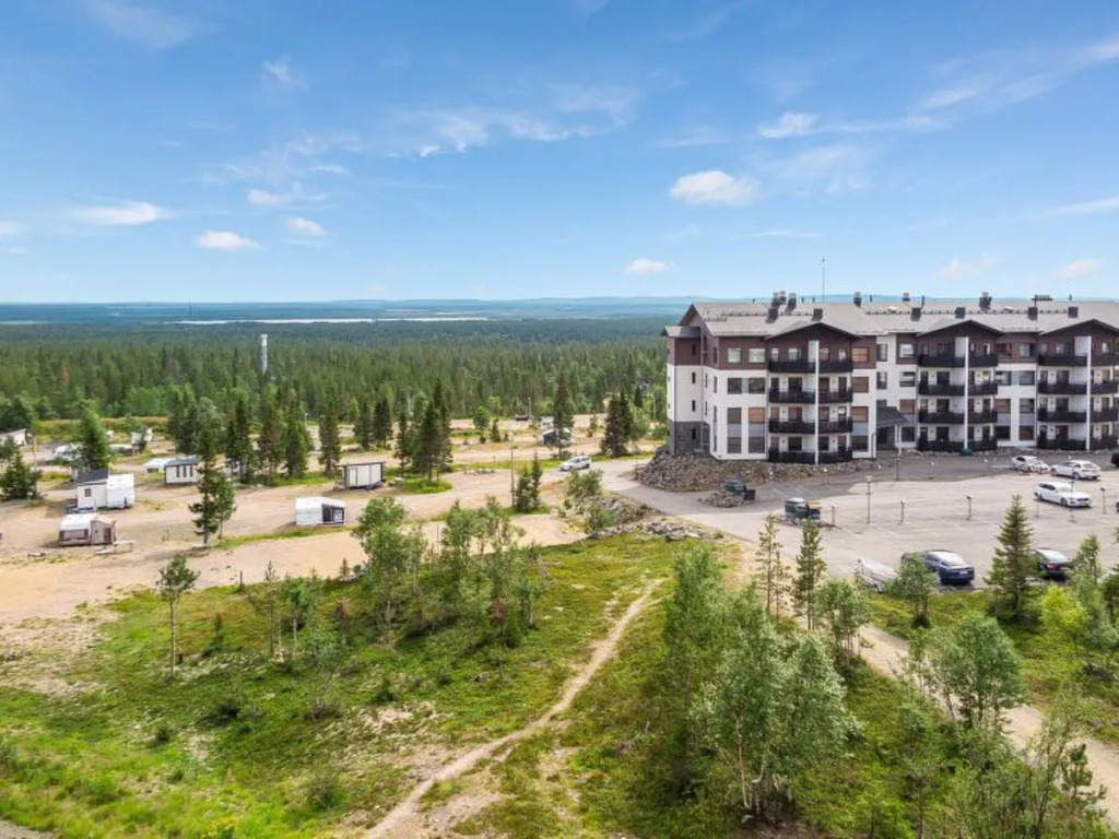 Ski chalets 7405