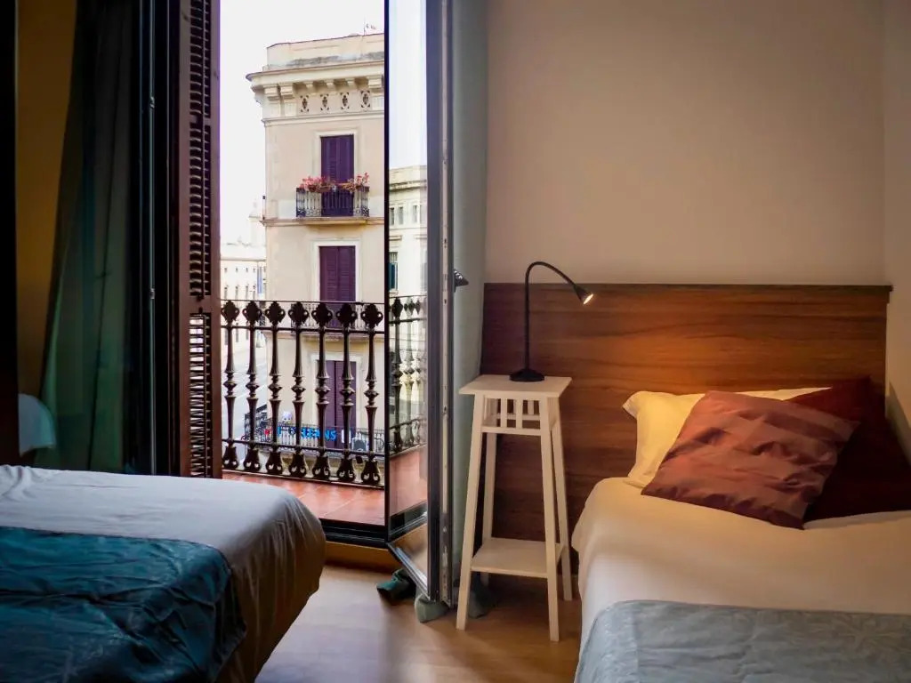 Pension Ciudadela