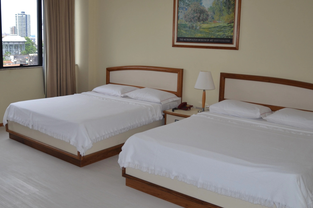 Hotel Sagres