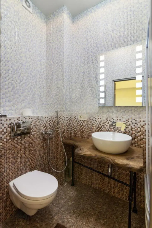 ViP apartment in ♥ of Lviv
