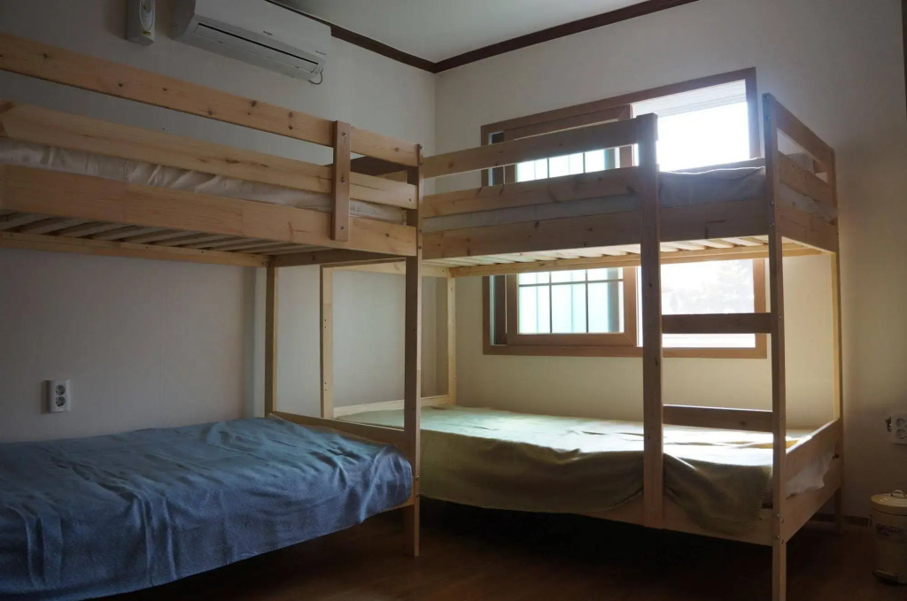 Soh Guesthouse