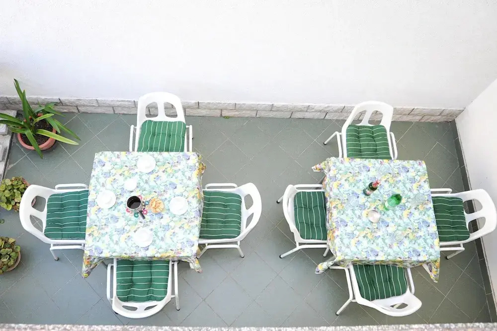 Guest house Tina