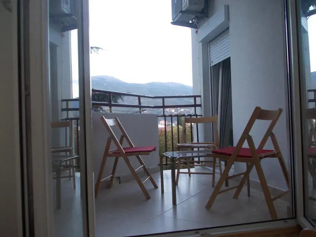 Apartment Goran and Milena