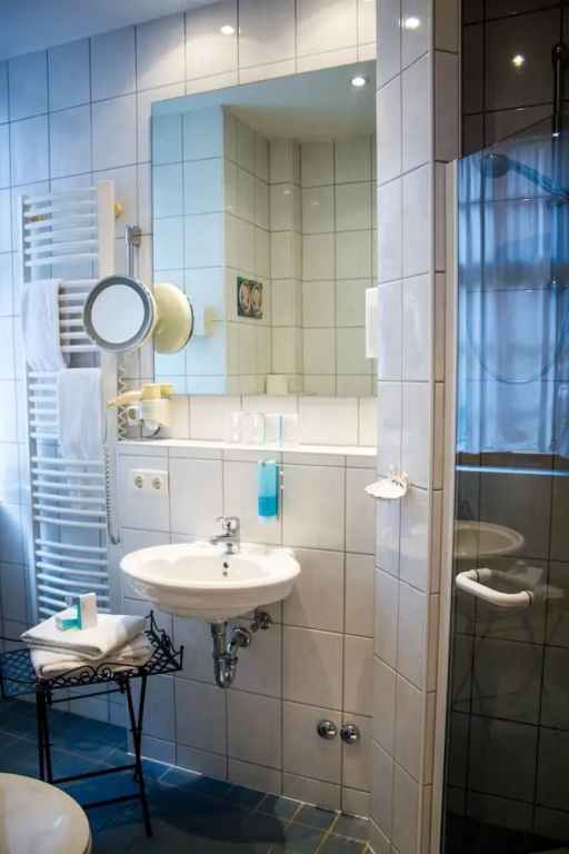Hotel Vier Jahreszeiten