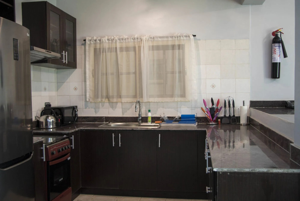 DFS Luxury Apartments