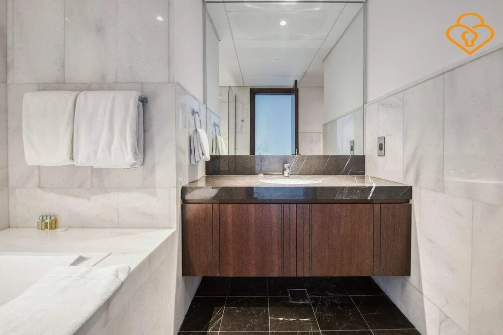 Taj The Residences Two Bed Modern