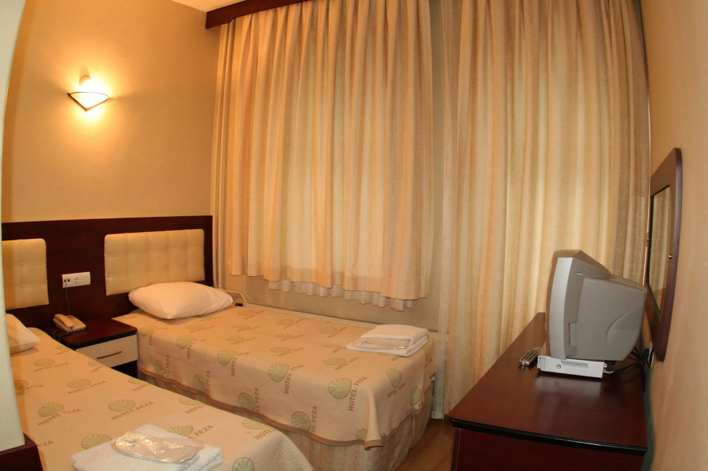 Sena Hotels