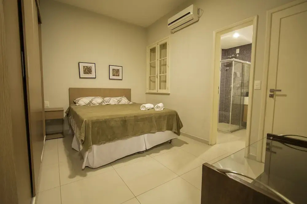 LineRio Copacabana Luxury Residence