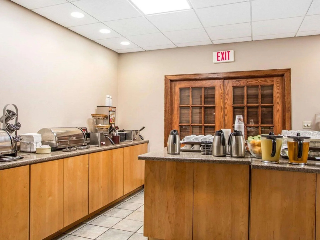 The Highlander Hotel, Ascend Hotel Collection