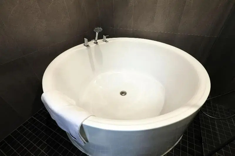 Cheonho Aria Hotel
