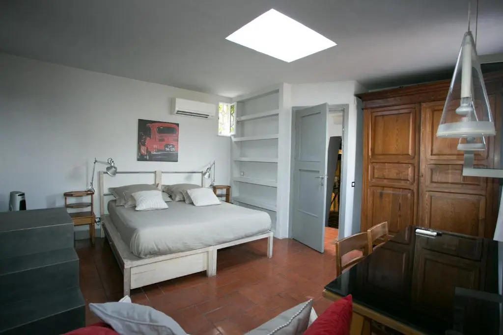 Spectacular Luxury Flat in Trastevere