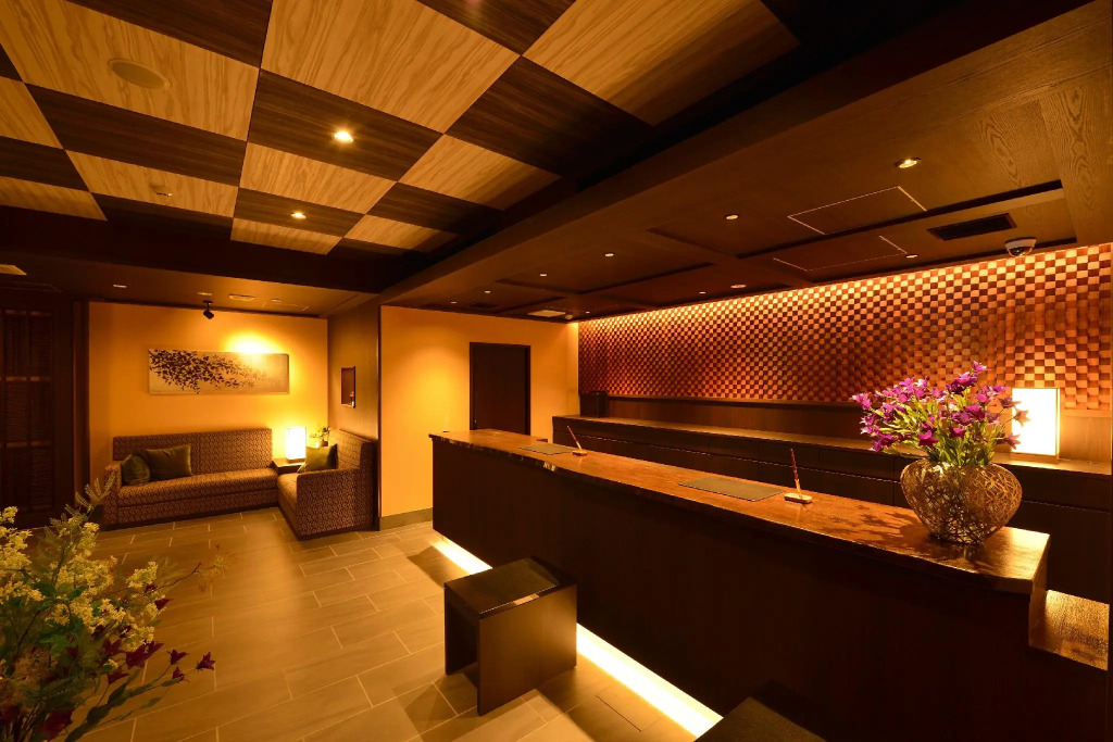 Hotel Kuu Kyoto