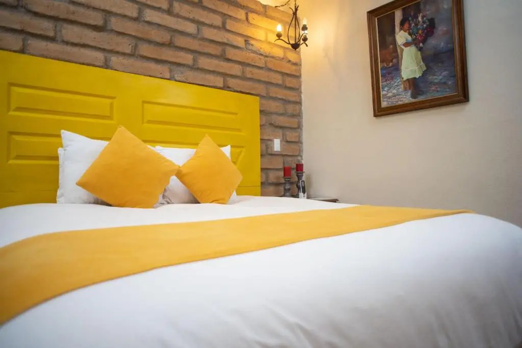 Casa 1800 Suchitoto Boutique