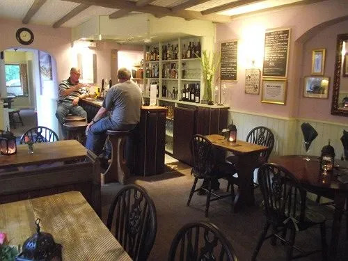 Fitzhead Inn