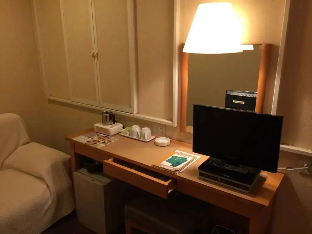 Hotel Green Core Plus1
