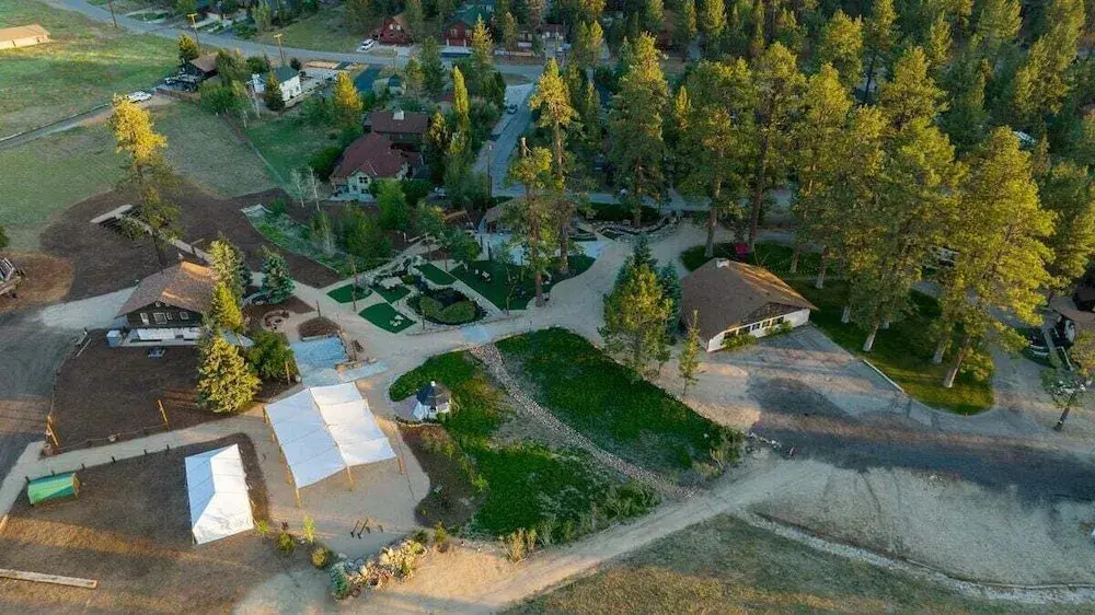 Shay Meadows Ranch & Resort #2500