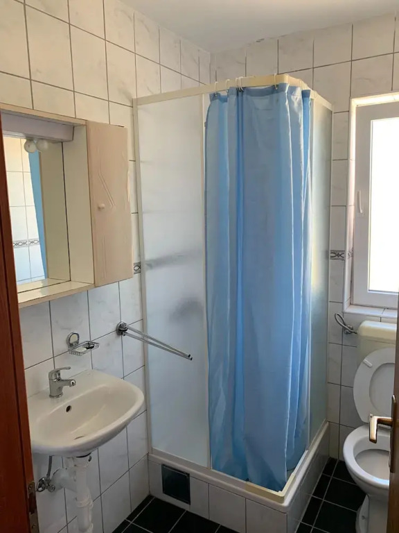 Villa ata Razanac - Apartment With sea View
