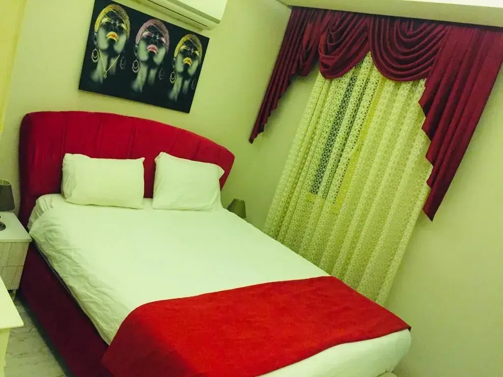 Şirinyer Elit Residance Apart Hotel
