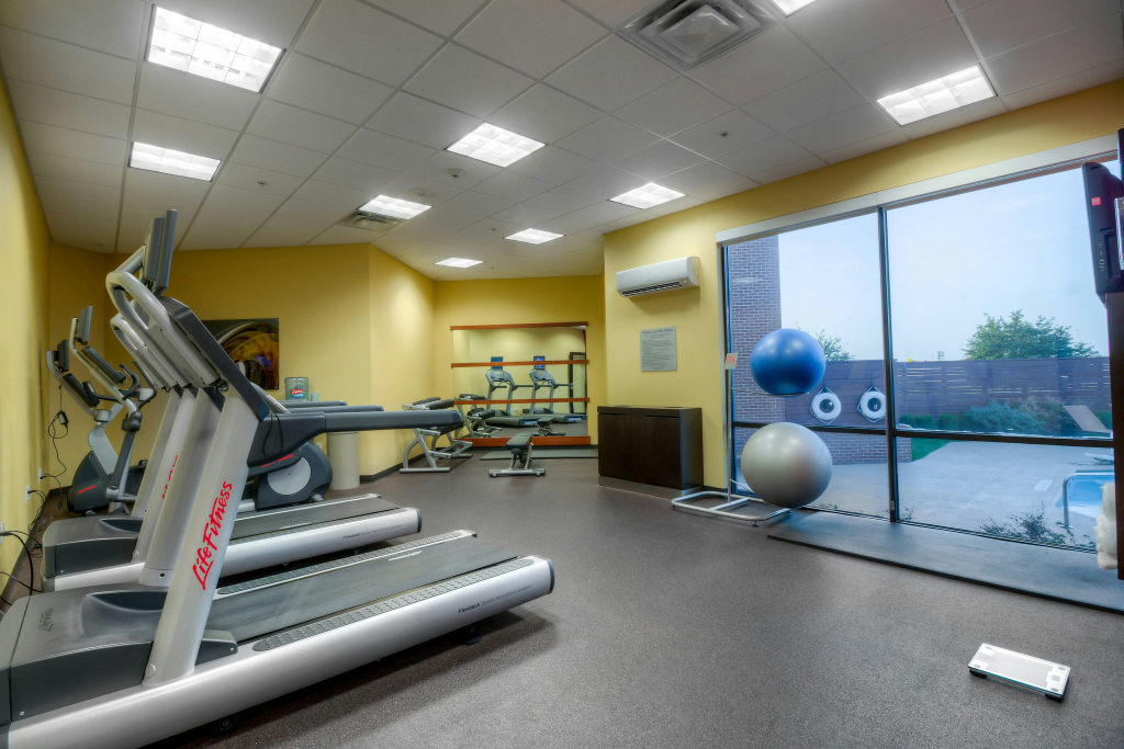Courtyard by Marriott Killeen