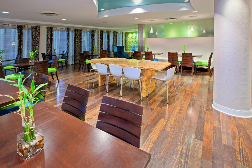 Holiday Inn Express Indianapolis - Fishers by IHG