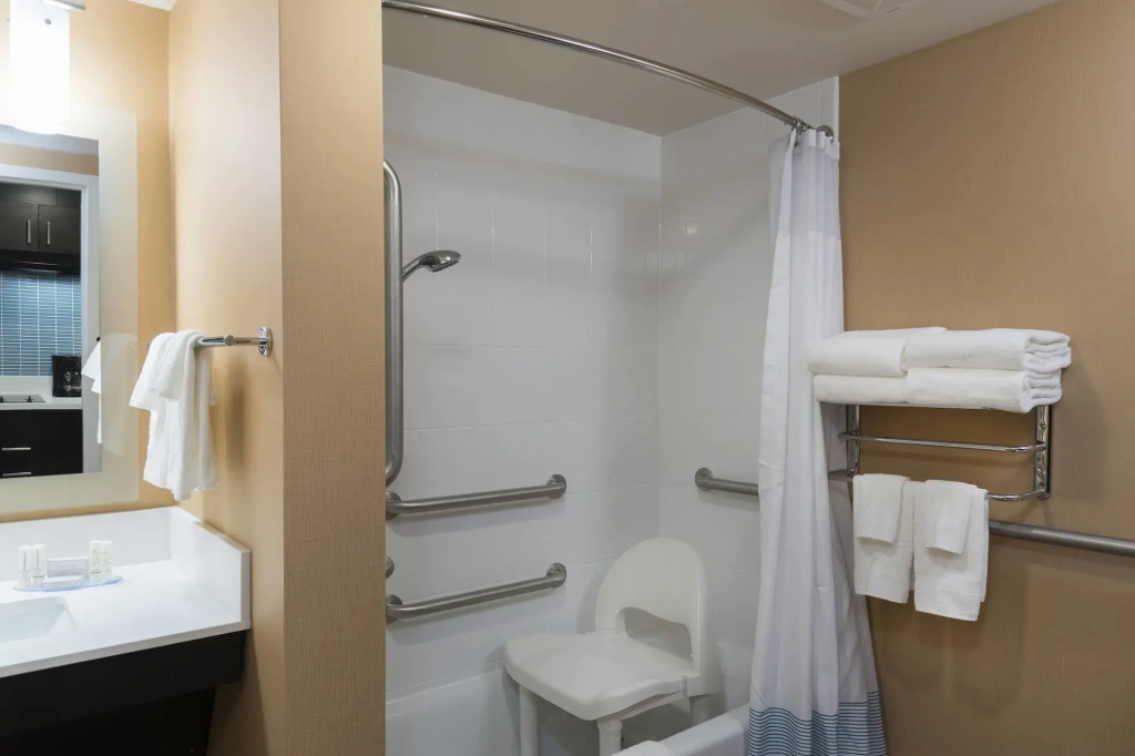 TownePlace Suites by Marriott Ontario-Mansfield