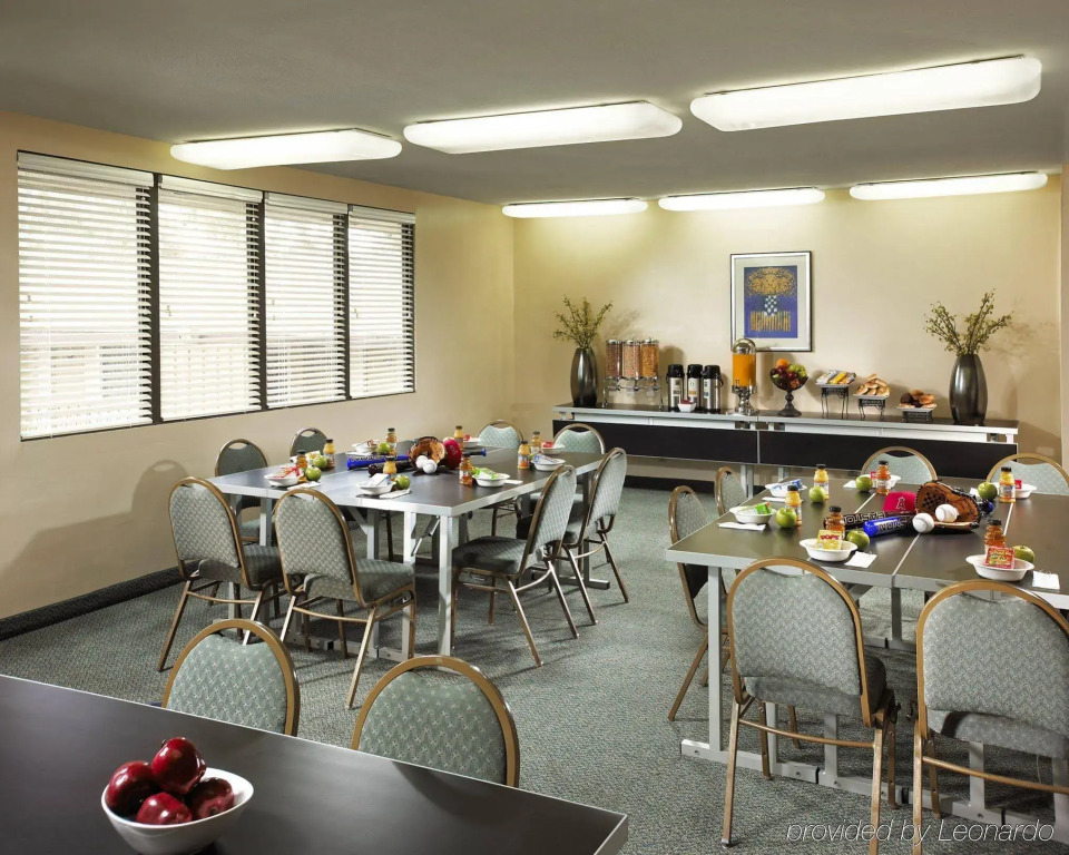 Residence Inn by Marriott at Anaheim Resort/Convention Center