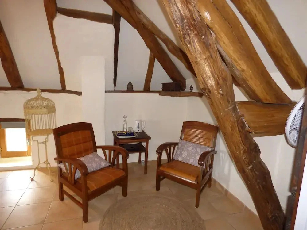 BRITAVIT Chambres et Table dHôtes