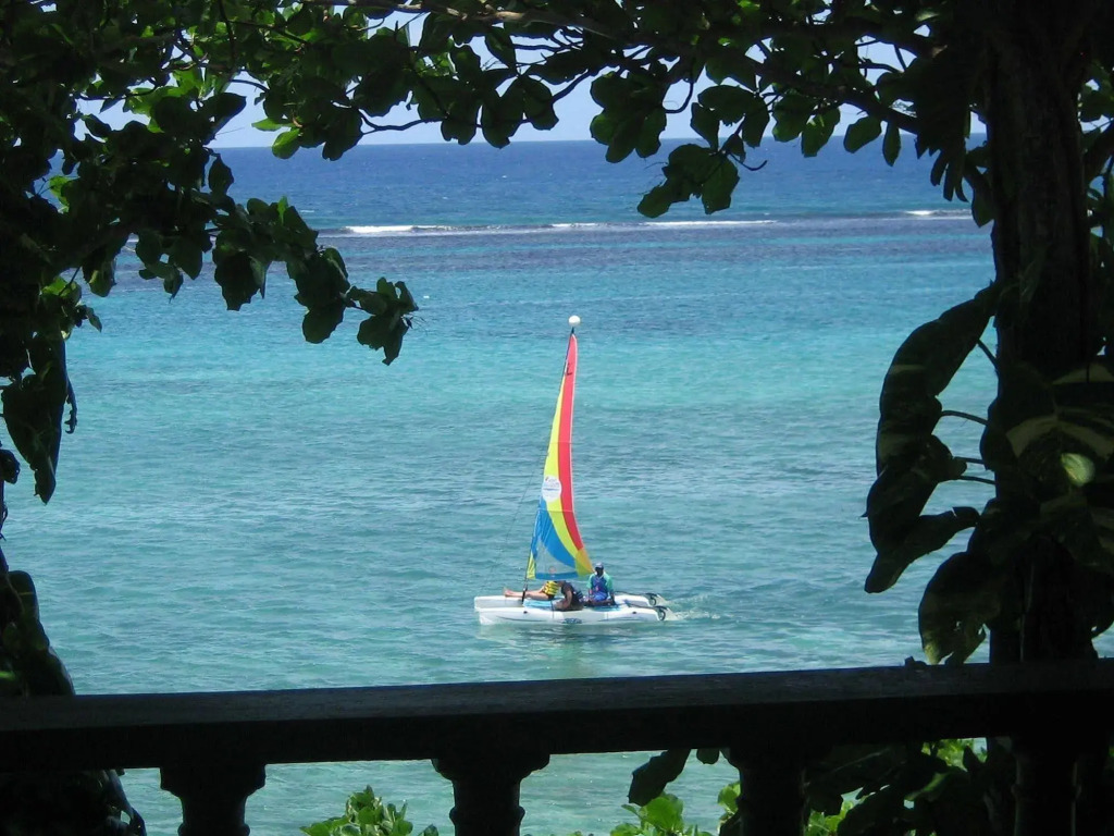 Silver Seas Hotel