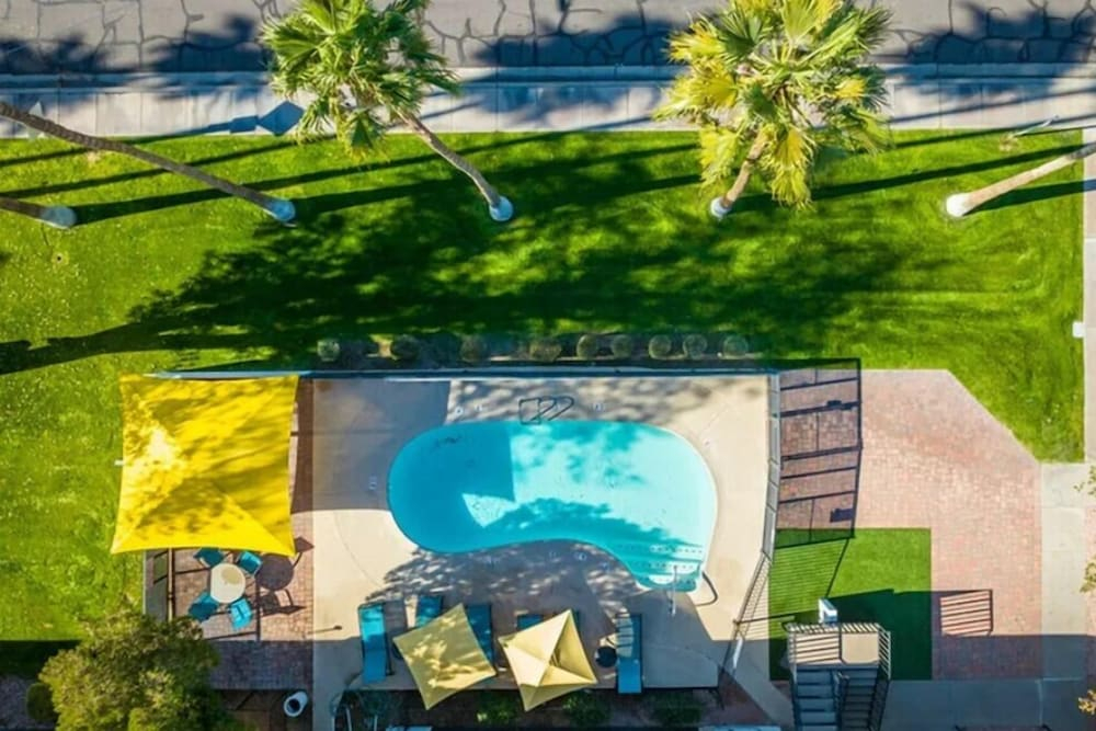 Cozy Stay 8mins to Old Town Scottsdale