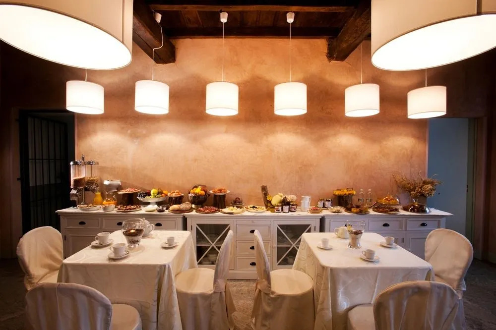 Hotel Morimondo