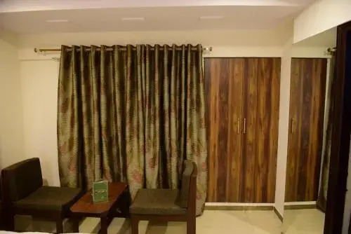 Shagun Residency