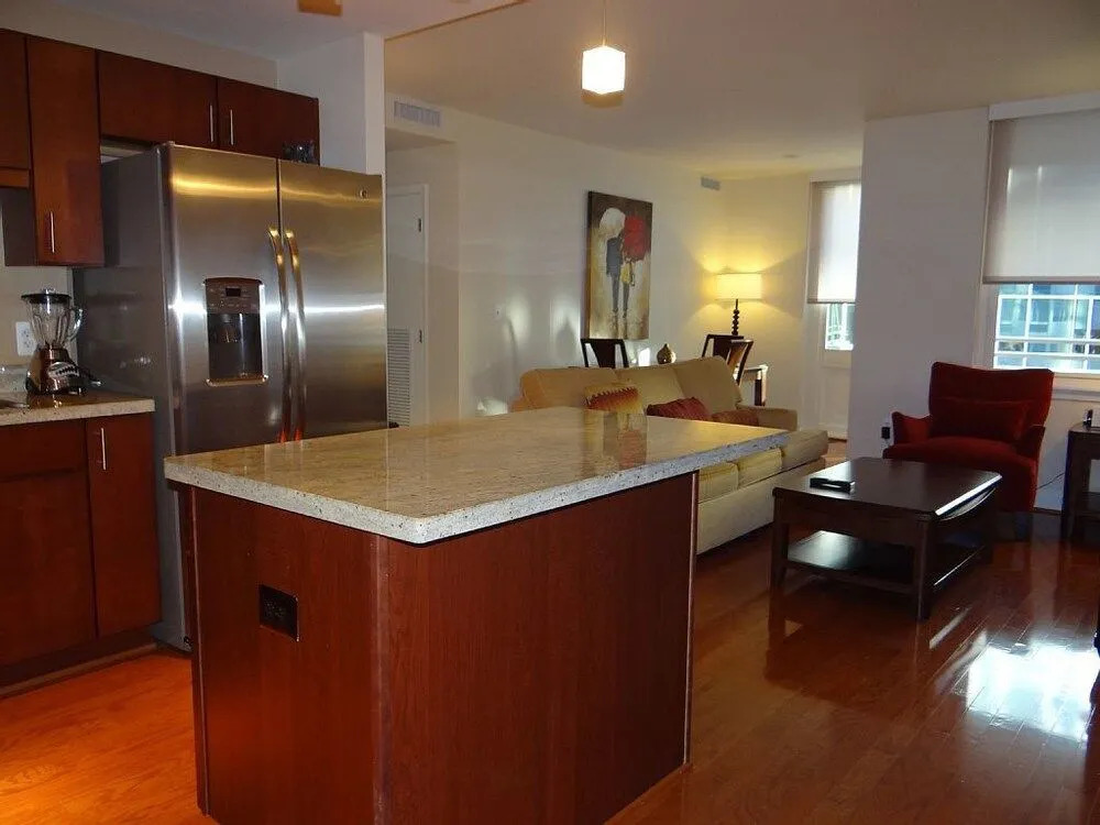 The Avenue by Executive Apartments